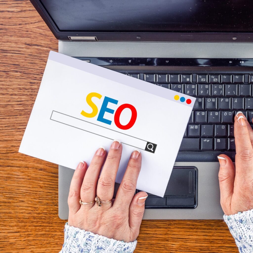 Entenda como o Consultor SEO pode alavancar a visibilidade do site da sua empresa e veja os benefícios que pode trazer para o aumento das vendas.